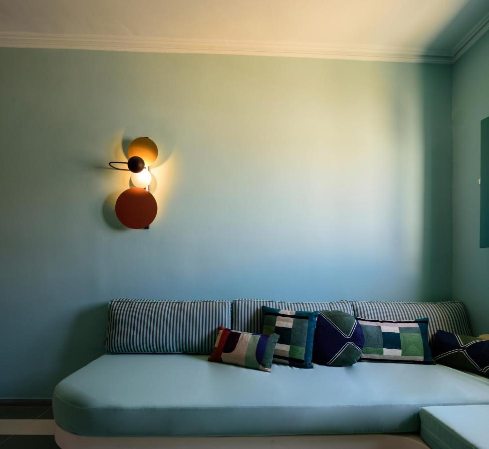 Ice Cream Villa Имеровигли Номер фото
