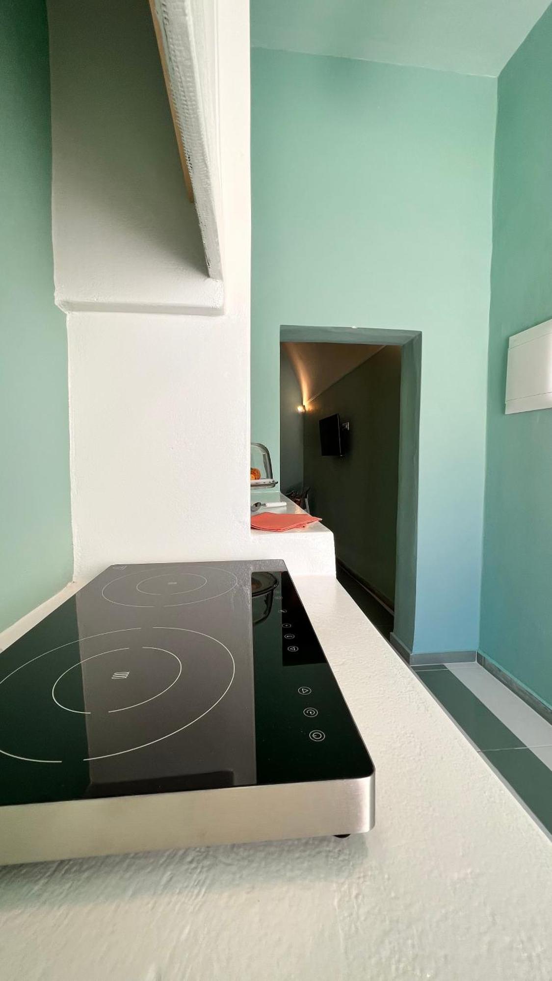 Ice Cream Villa Имеровигли Номер фото
