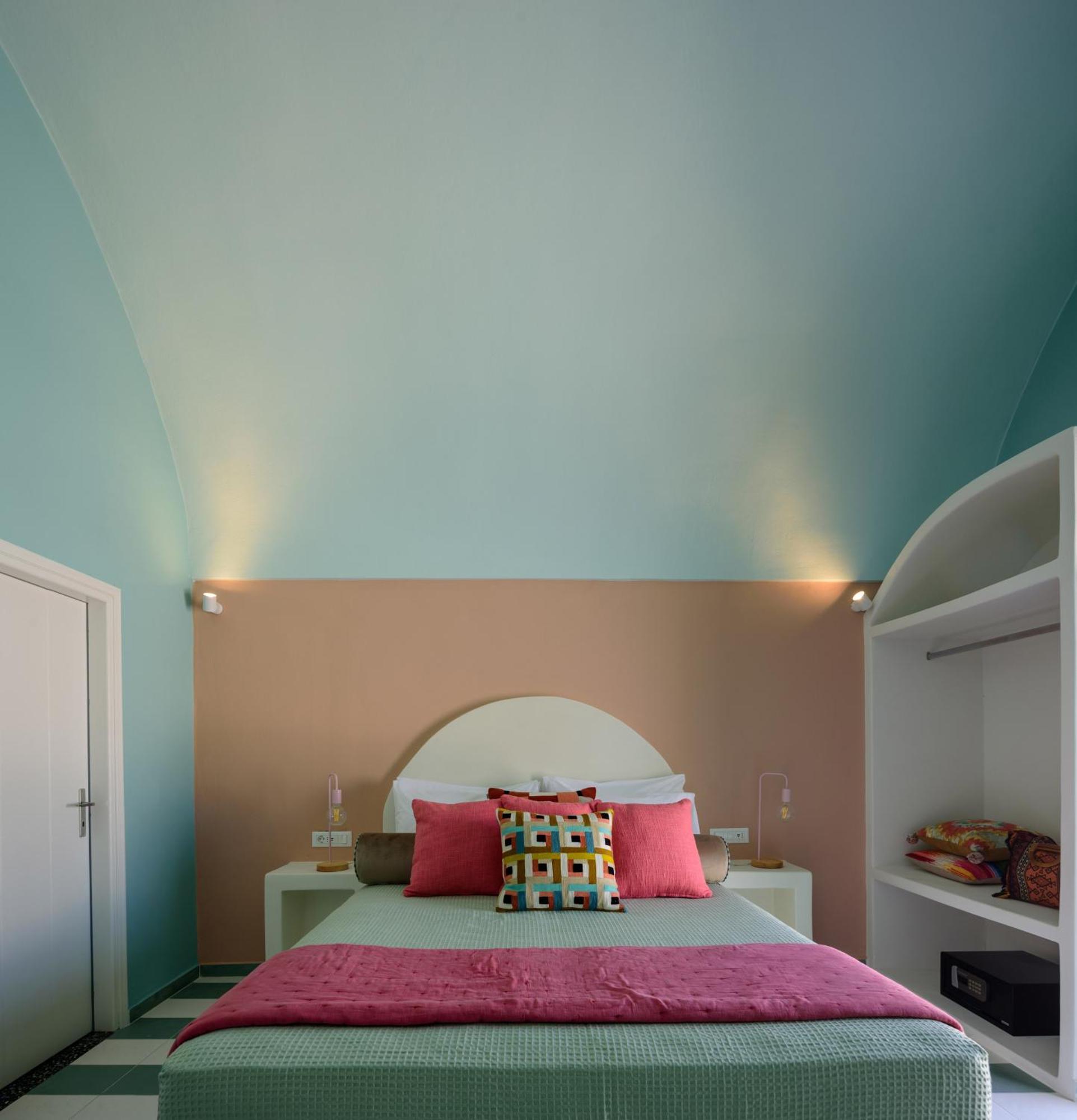 Ice Cream Villa Имеровигли Номер фото